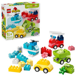LEGO DUPLO 10474 Creative...