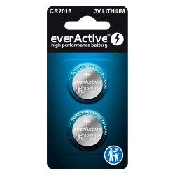Lithium batteries mini...