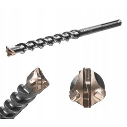 SDS Max Jet 40x320/200...