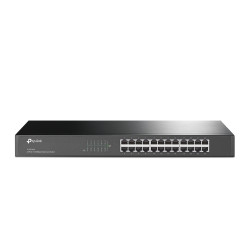 Switch|TP-LINK|Rack|24x10Ba...