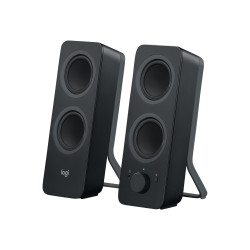 Logitech Computer Speakers...