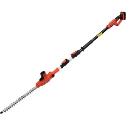 YATO HEDGE TRIMMER 18V...