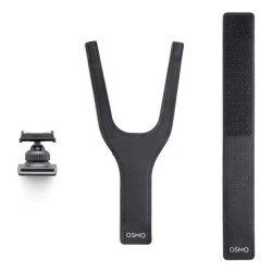 CAMERA ACC WRIST STRAP...