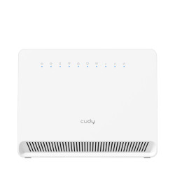 Cudy LT500E wireless router...