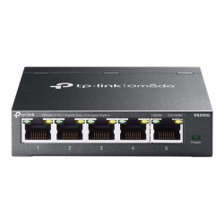 Switch|TP-LINK|Omada 5-Port...