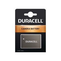 Duracell Camera Battery -...