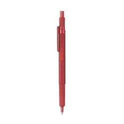 Rotring 600 Black Clip-on...