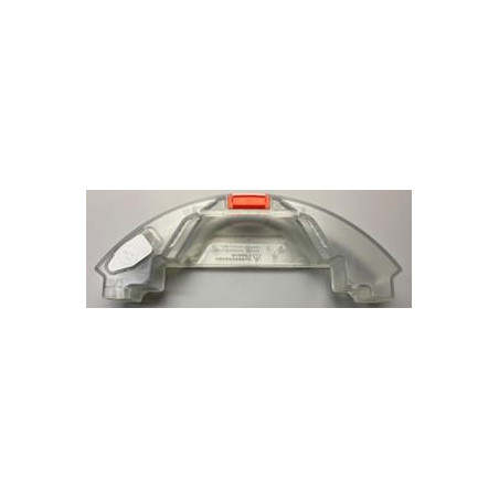 Vacuum Cleaner Accessory|ROBOROCK|Electrically Controlled Water Tank|Black|For S5 Black Max/S6 Black MaxV|9.01.0494
