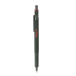 Rotring 600 Black Clip-on...