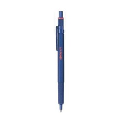 Rotring 600 Black Clip-on...