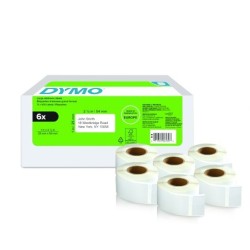 DYMO 2177564 printer label...