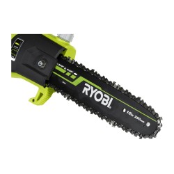 Electric Pole Saw 750W...
