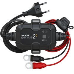 GENIUS2DEU 2A Direct-Mount...