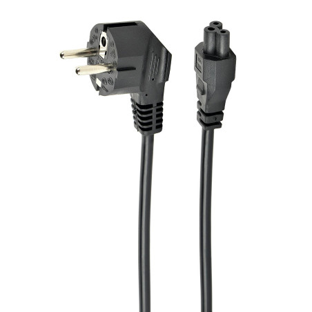 CABLE POWER C5 1.8M/PC-186-ML12 GEMBIRD