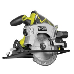 Circular saw 18V laser RYOBI
