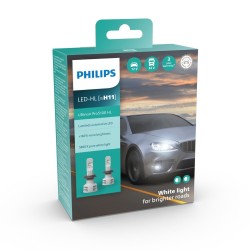 Philips Ultinon Pro5100...