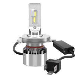 OSRAM LEDriving XTR H4...