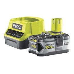 Ryobi RC18120-150 Battery &...