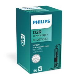 Philips Xenon X-tremeVision...