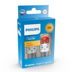 Philips Ultinon Pro6000 SI...