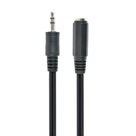 CABLE AUDIO 3.5MM EXTENSION/2M CCA-423-2M GEMBIRD