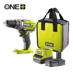 RYOBI Cordless Drill Driver...