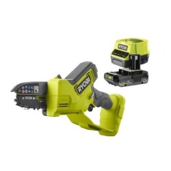 RYOBI Brushless Circular...