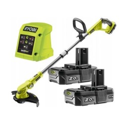 RYOBI cordless grass...