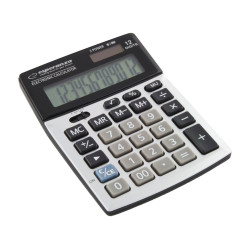 Esperanza ECL102 calculator...