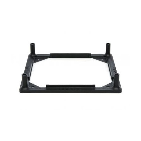 Noctua NA-SFMA1 computer cooling component Universal Mounting kit Black 2 pc(s)