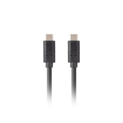 LANBERG CABLE USB-C M/M 3.2...