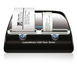 DYMO LabelWriter 450 Twin...