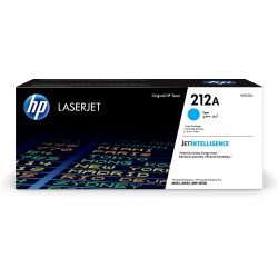 HP 212A Cyan Original...