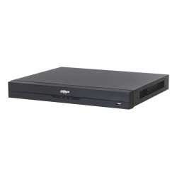Dahua IP Recorder...