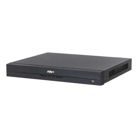 Dahua IP Recorder NVR5216-16P-EI2