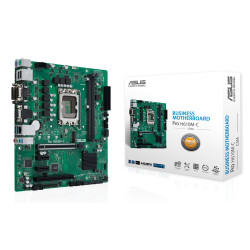 ASUS Pro H610M-C-CSM Intel...