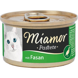MIAMOR Pastete Pheasant -...