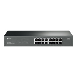 TP-LINK 16-Port Gigabit...