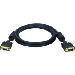 Gembird CC-PPVGA-10-B VGA...