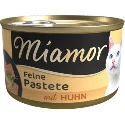 MIAMOR Feine pastete...