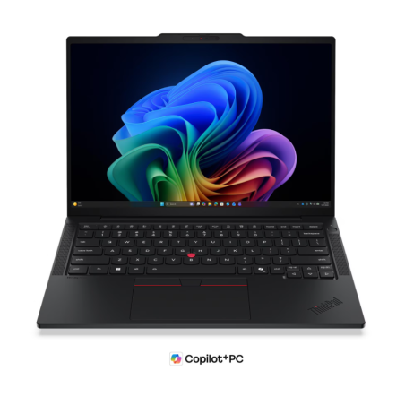 Lenovo ThinkPad T14s G7 Intel | Black | 14 " | IPS | WUXGA | 1920 x 1200 pixels | Anti-glare | Intel Core Ultra 5 | 325 | 16 GB | Soldered LPDDR5X | Solid-state drive capacity 512 GB | Intel Graphics | Windows 11 Pro | 802.11be | Bluetooth version 5.4 | 5G upgradable | Keyboard language Nordic | Keyboard backlit | Warranty 36 month(s) | Battery warranty 12 month(s)
