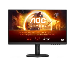 AOC G4 Q27G4XF computer...