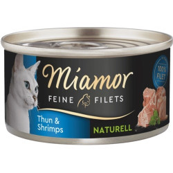MIAMOR Feine Filets...