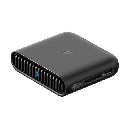 TP-LINK | AX3000 Wi-Fi 6 Portable Router | TL-WR3002X | 802.11ax | 574/2402 Mbit/s | Mesh Support No | MU-MiMO No | No mobile broadband