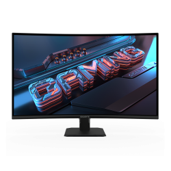 Gigabyte | GS32QCA EK | 32...