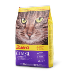 Josera Culinesse cats dry...