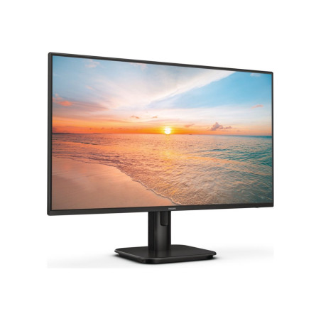 Philips | 24E1N1100A/00 | 24 " | IPS | 16:9 | 100 Hz | 1 ms | 1920 x 1080 pixels | 250 cd/m² | HDMI ports quantity 1 | Black | Warranty 36 month(s)