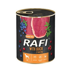Dolina Noteci Rafi Dog wet...