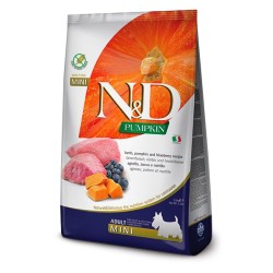 Farmina Pet Food LAMB &...