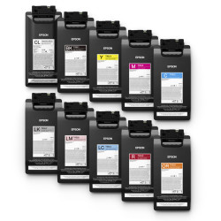 Epson UltraChrome GS3...